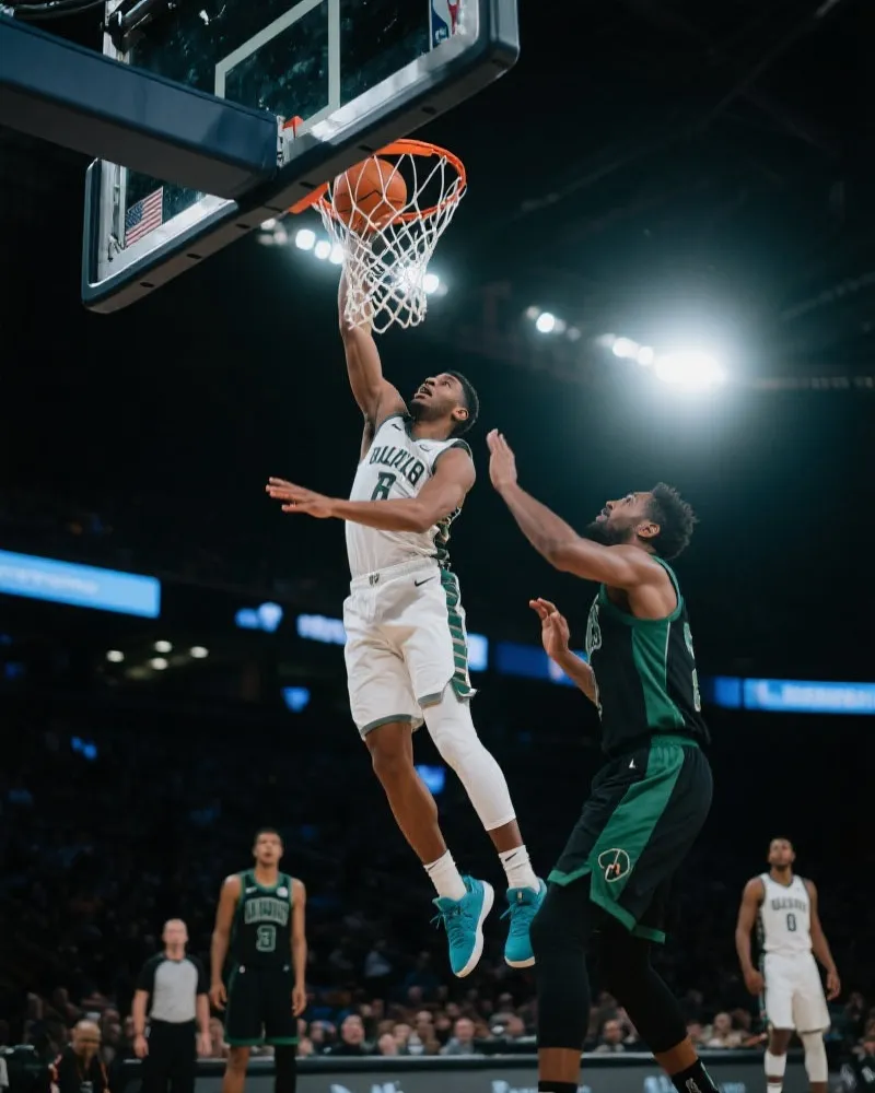 CBA与NBA顶级篮球赛事