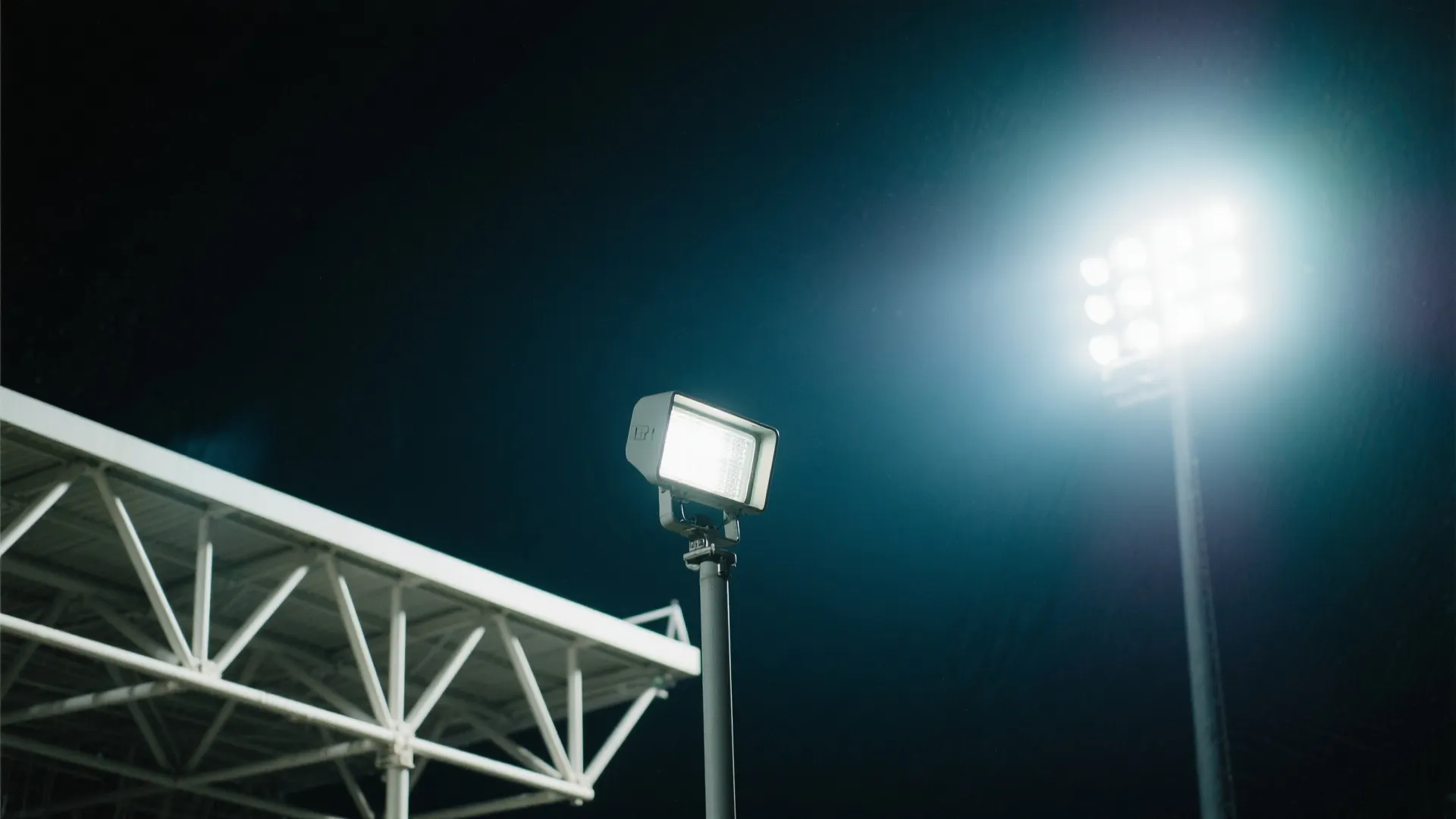 Stadium Lights